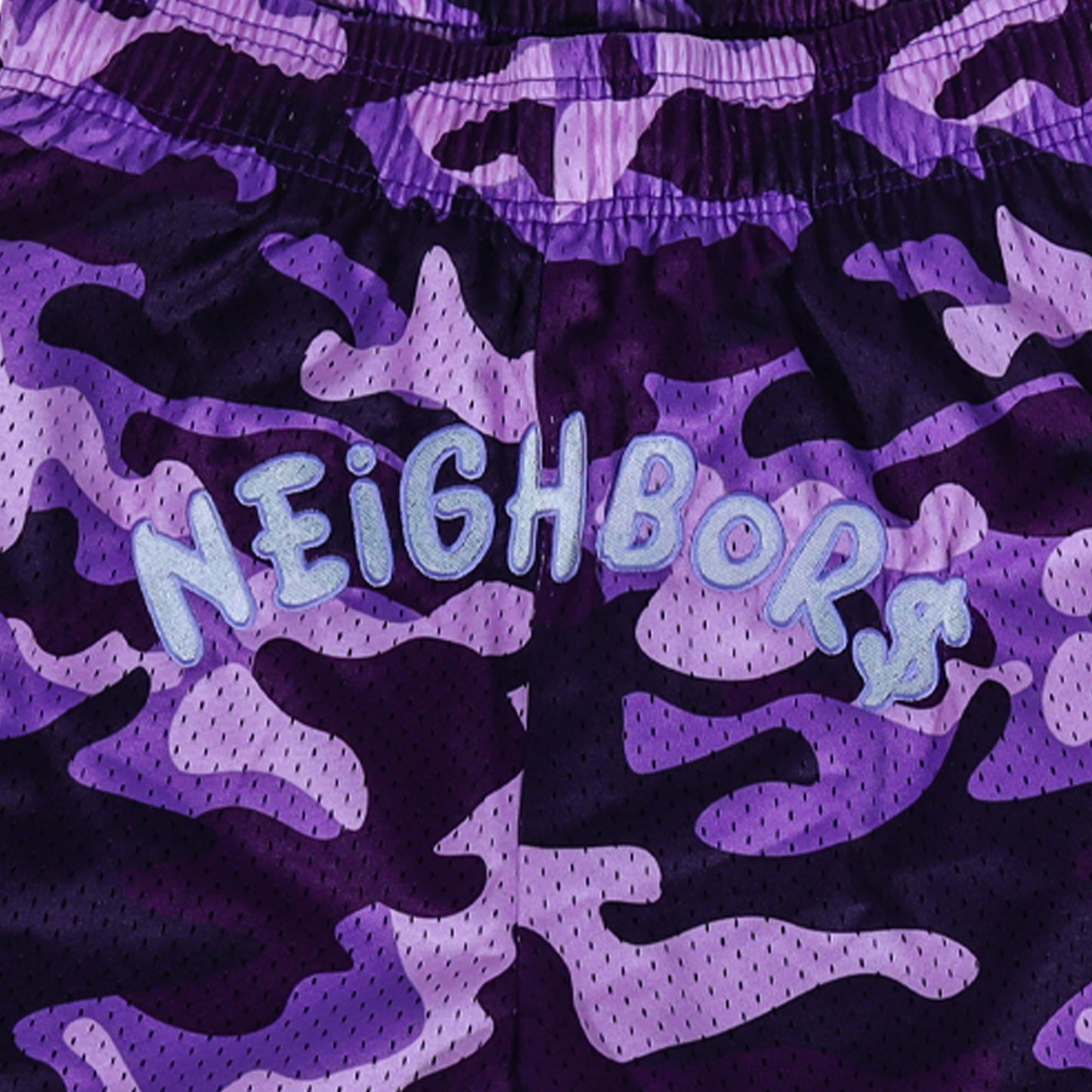NEiGHBOR$ $OLDiER SHORTS