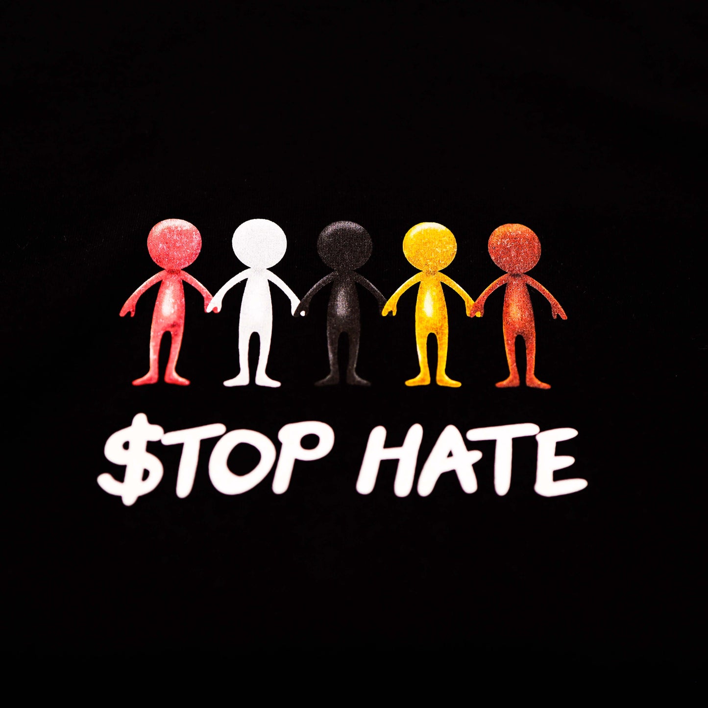$TOP HATE TEE