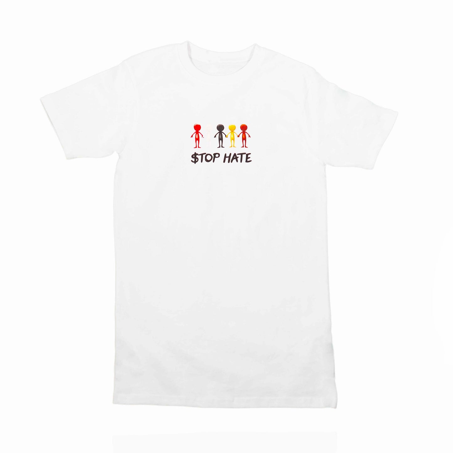 $TOP HATE TEE