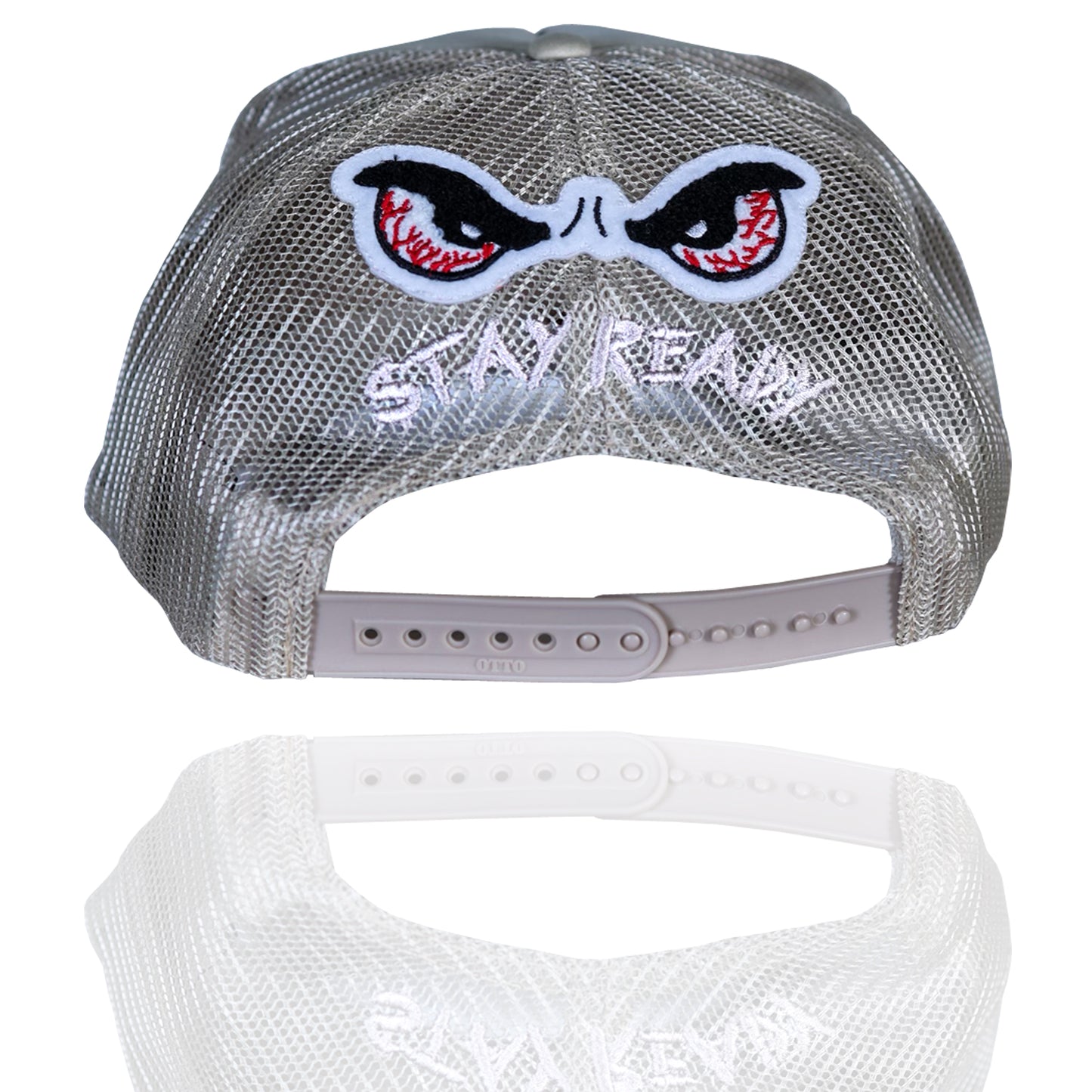 $TAY READY trucker hat