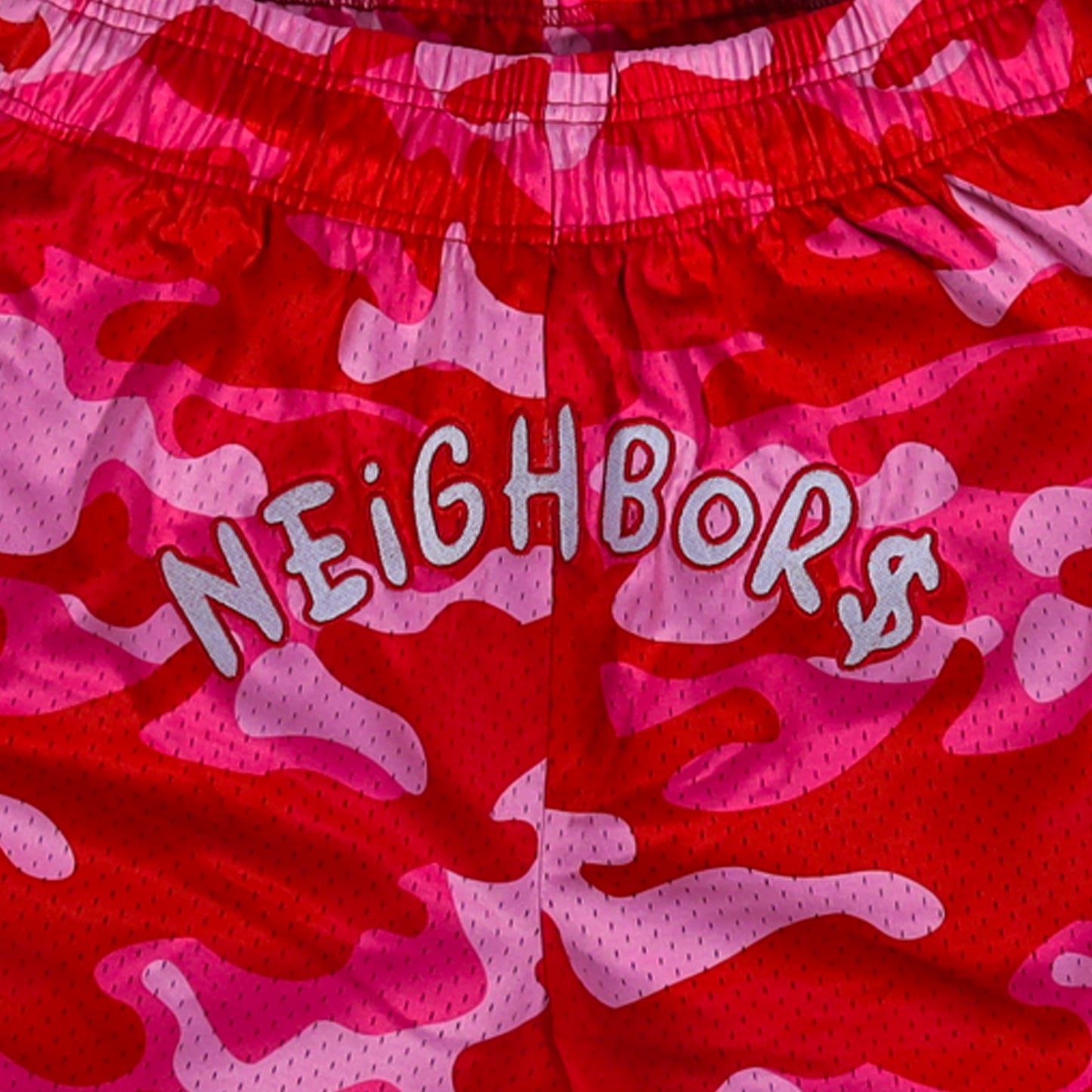 NEiGHBOR$ $OLDiER SHORTS