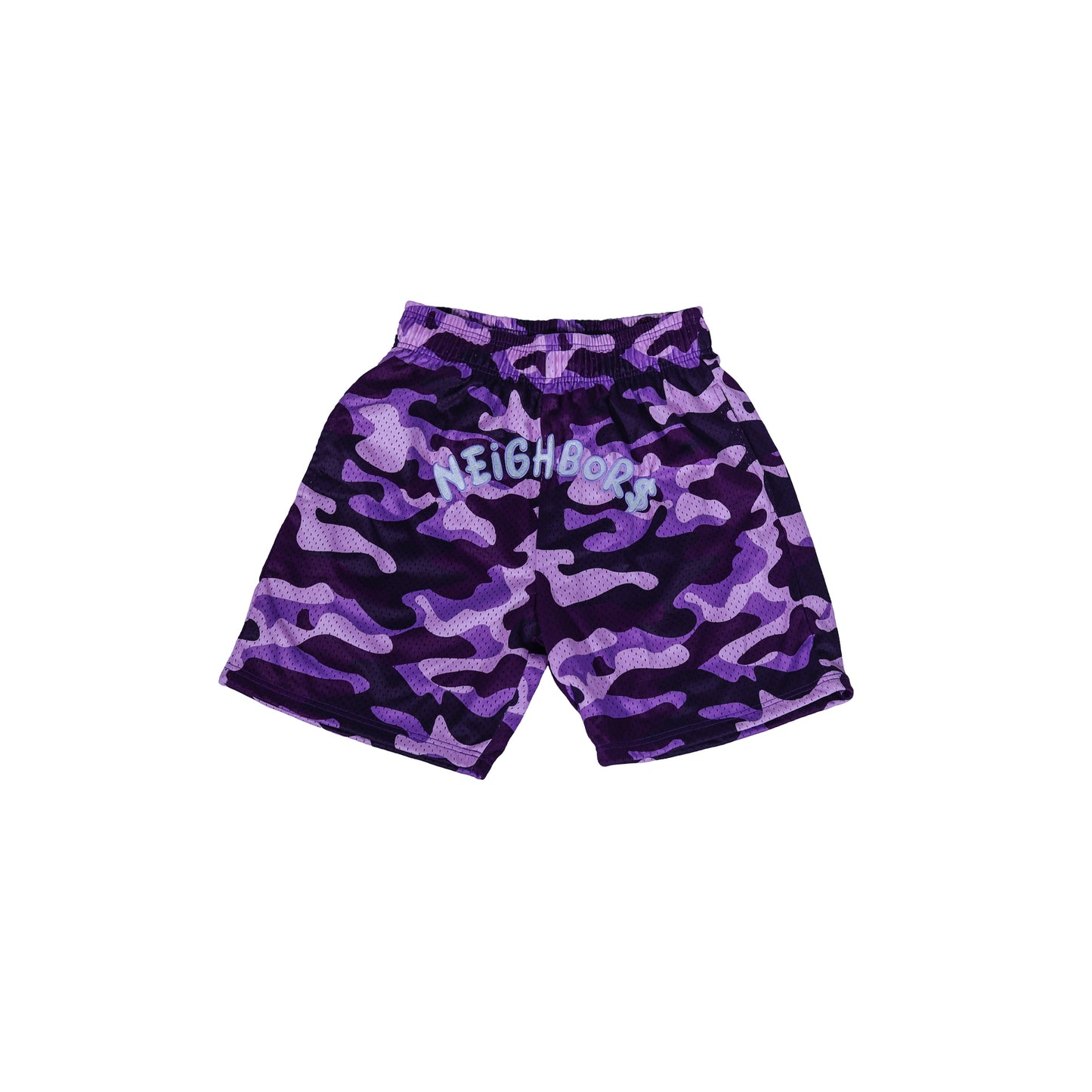 NEiGHBOR$ $OLDiER SHORTS