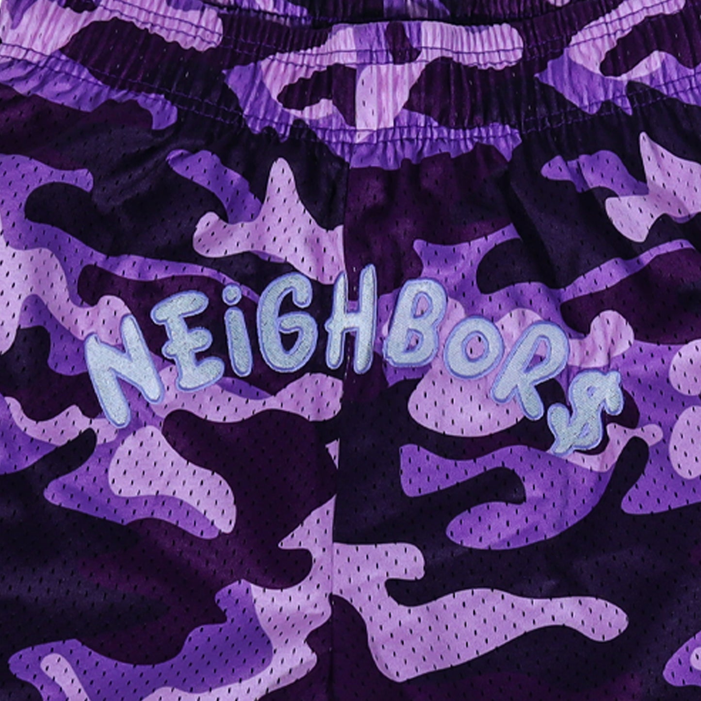 NEiGHBOR$ $OLDiER SHORTS