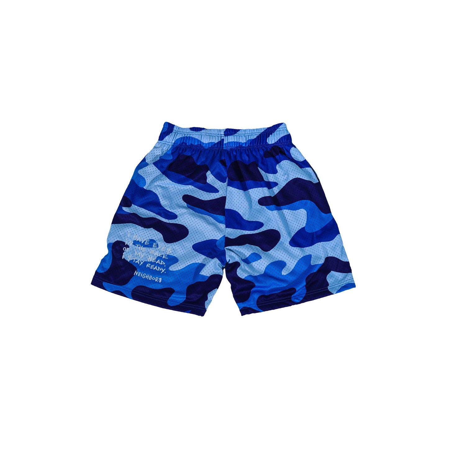 NEiGHBOR$ $OLDiER SHORTS