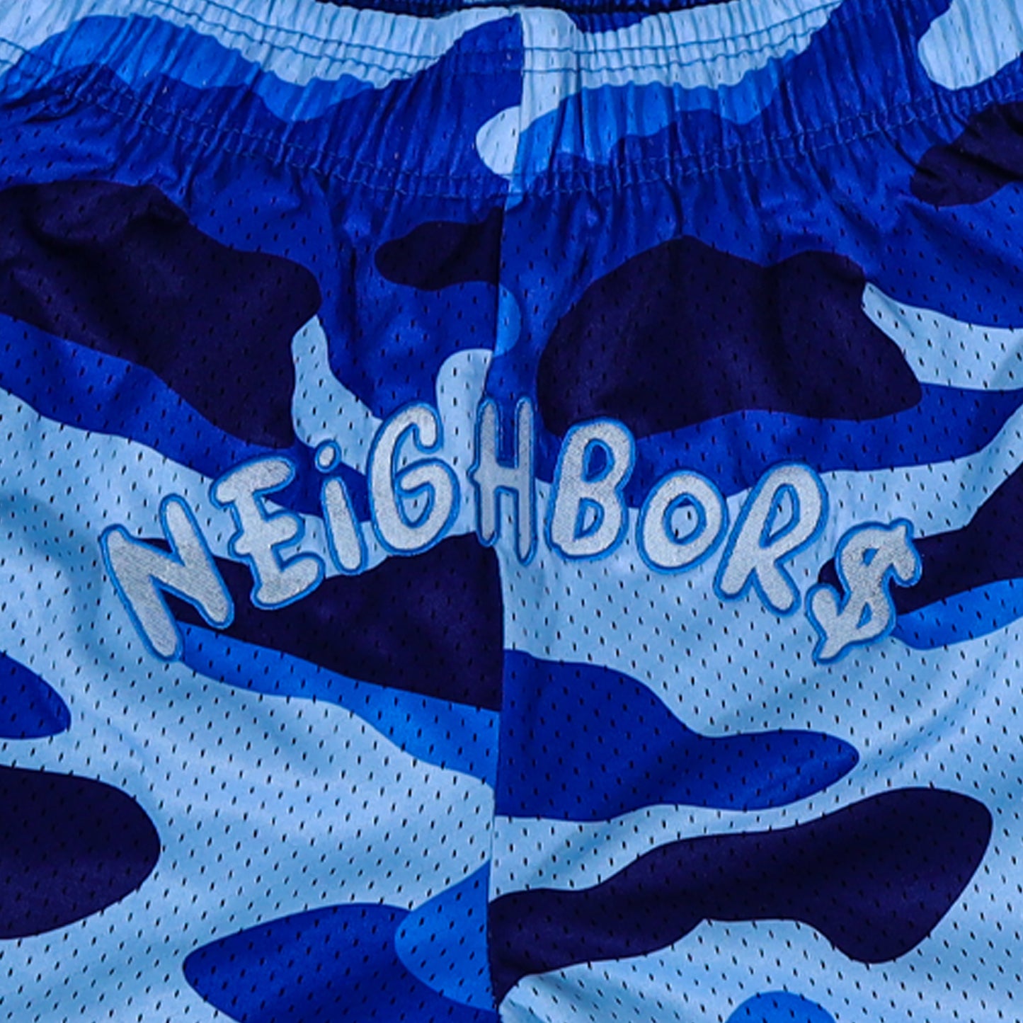 NEiGHBOR$ $OLDiER SHORTS