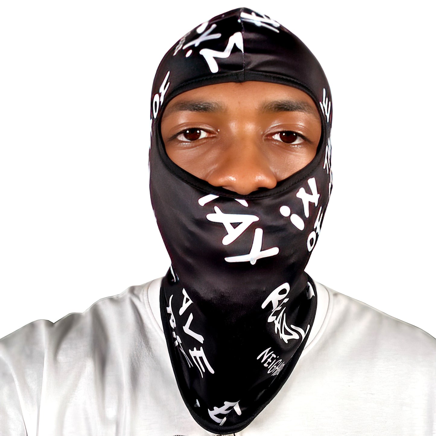 $TAY READY FACE MASK (BALACLAVA)