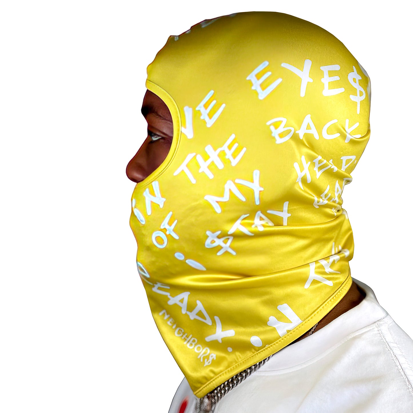 $TAY READY FACE MASK (BALACLAVA)