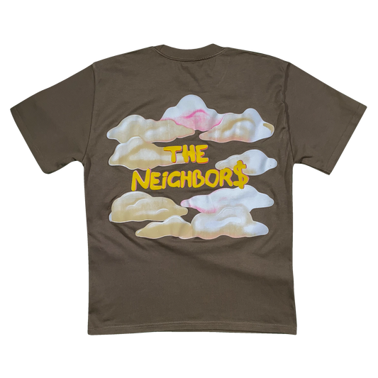 'THE NEiGHBOR$' TEE