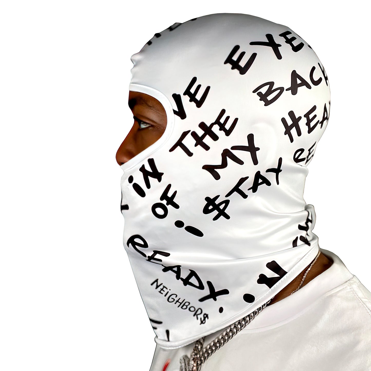 $TAY READY FACE MASK (BALACLAVA)