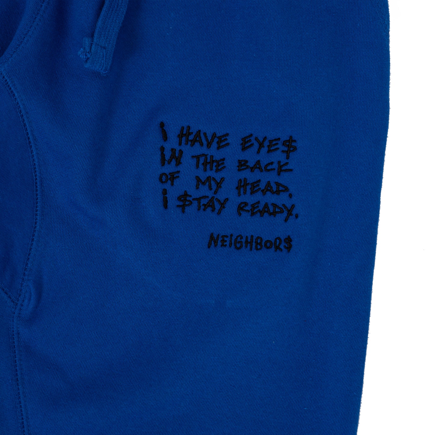 SWEATPANTS ($TAY READY)