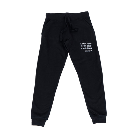 SWEATPANTS ($TAY READY)