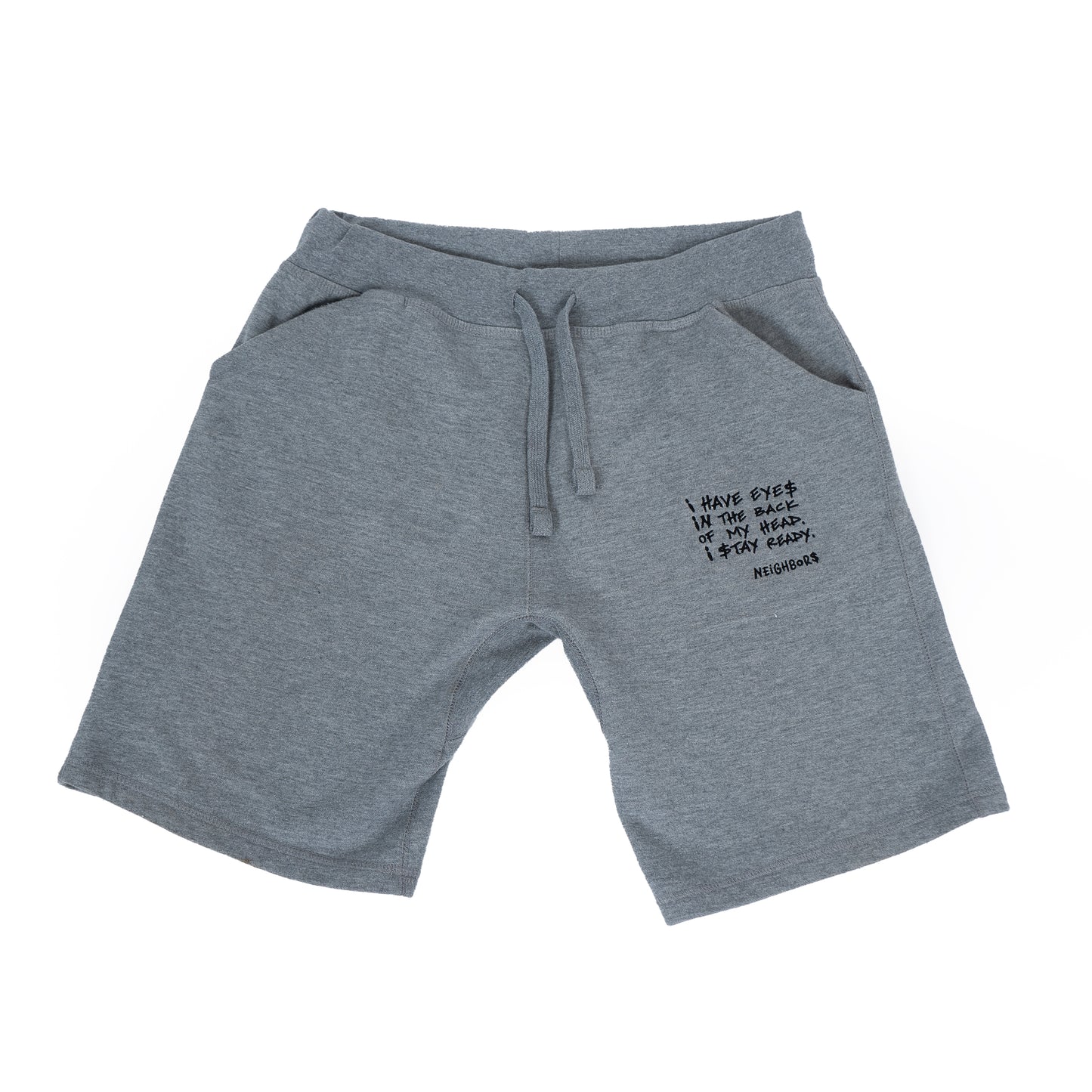 SWEATSHORTS ($TAY READY)