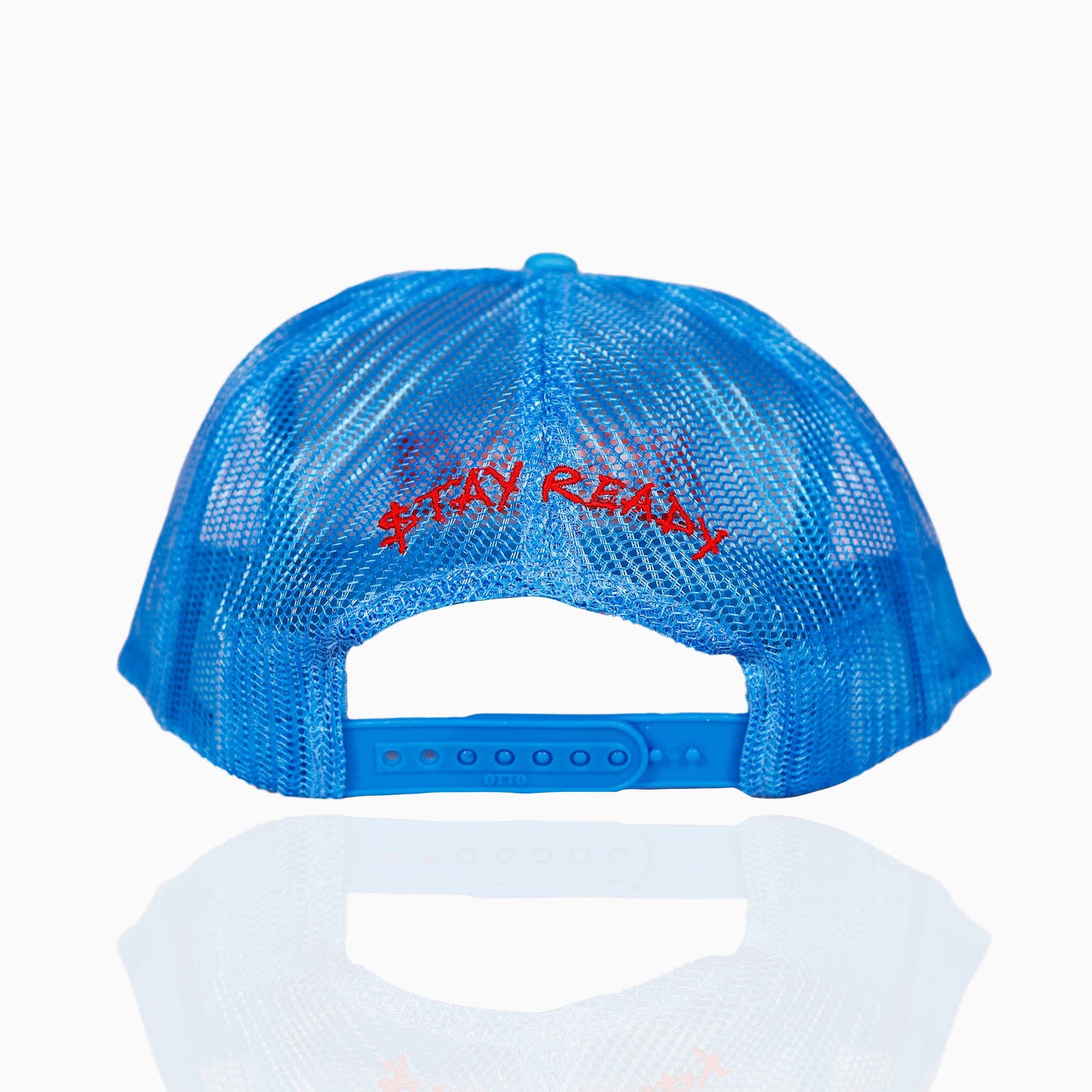 ROAD RUNNER$ TRUCKER HAT