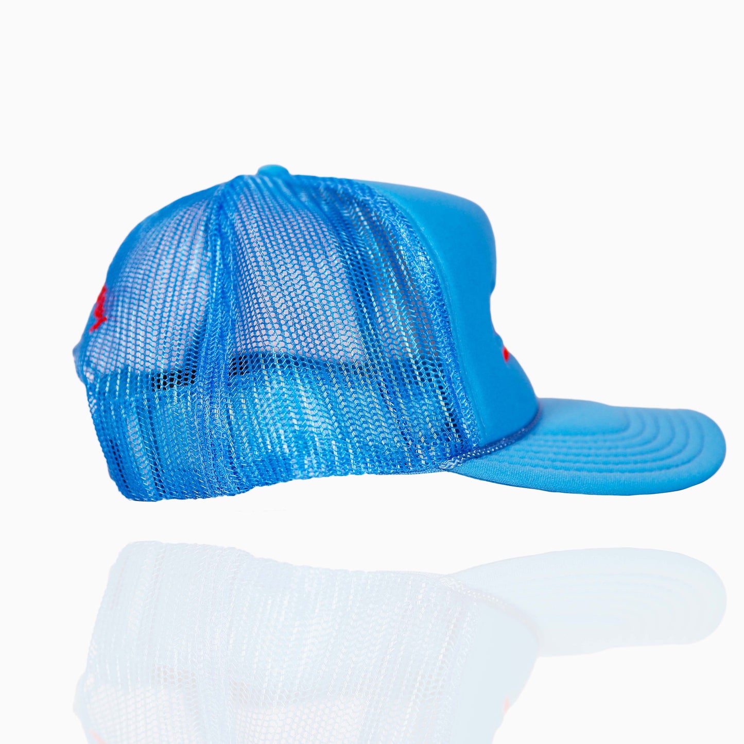 ROAD RUNNER$ TRUCKER HAT