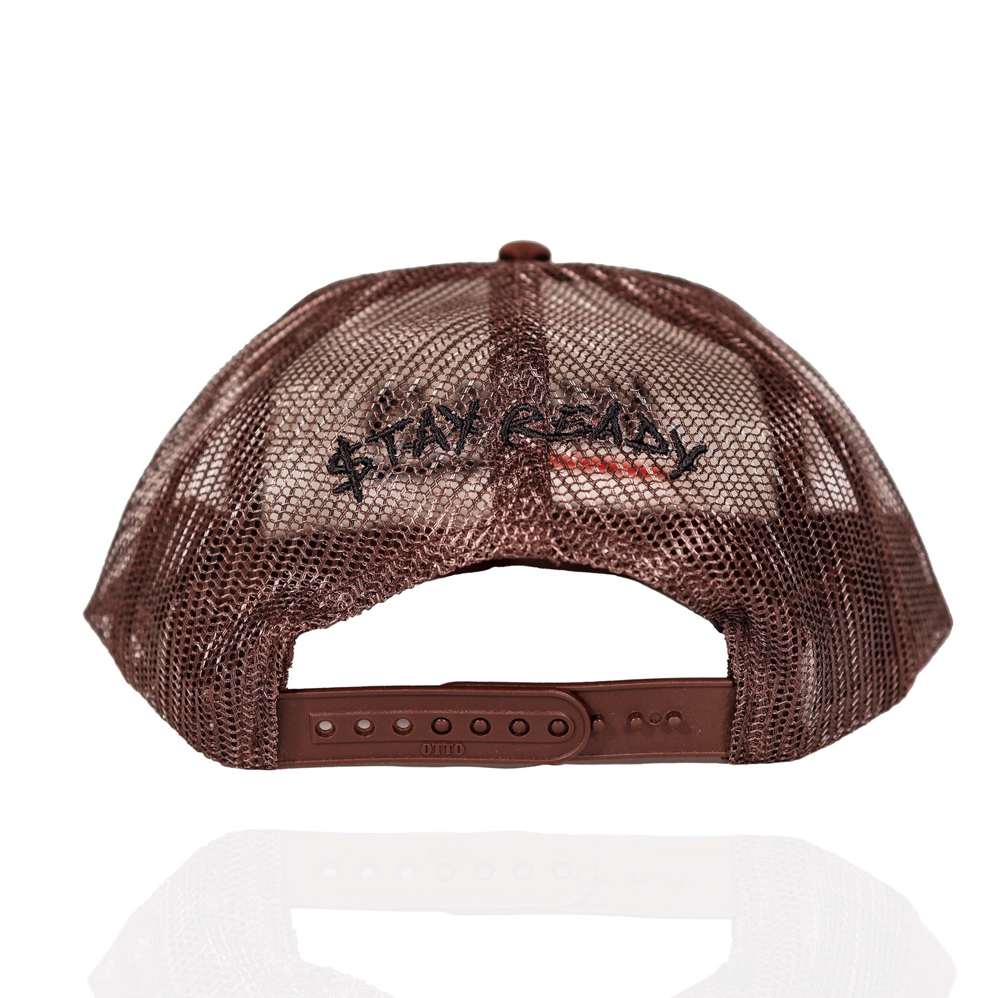 ROAD RUNNER$ TRUCKER HAT