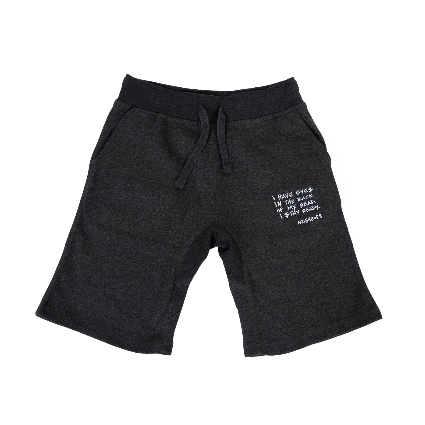 SWEATSHORTS ($TAY READY)